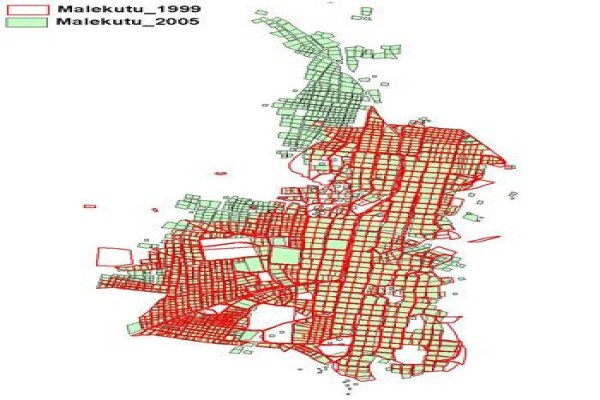 Gismap