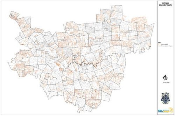 Gismap