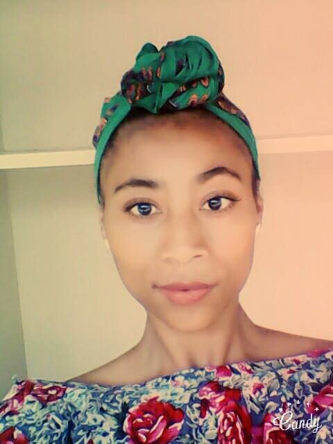 Glamodel (Free State)