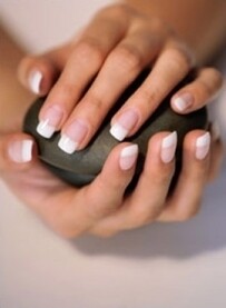 Glamour Nails