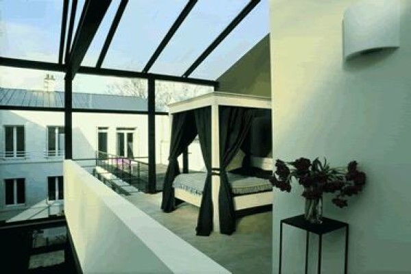 Glass Applications