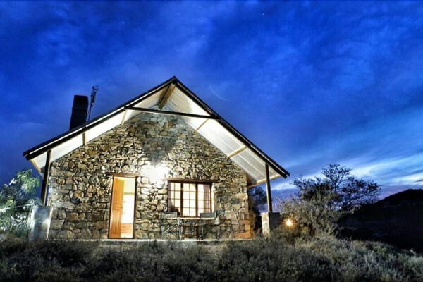 Glen Harry Game Reserve