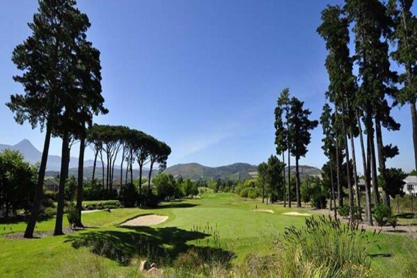 Glen Abbey