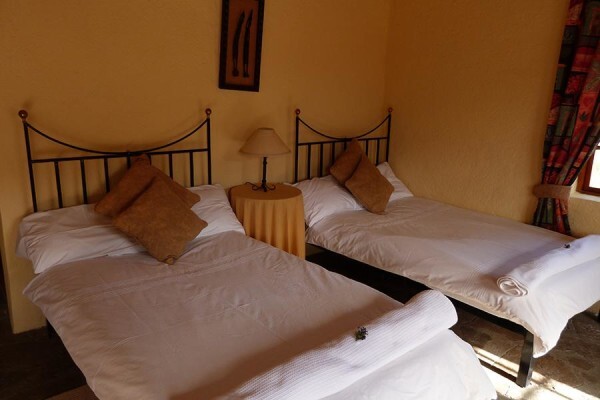 Glen Harry Game Reserve