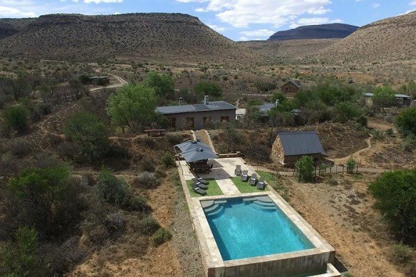 Glen Harry Game Reserve