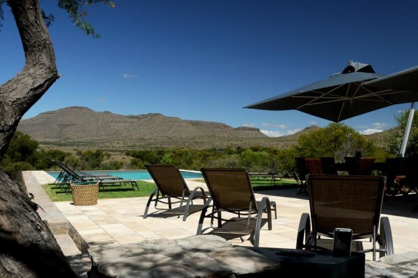 Glen Harry Game Reserve