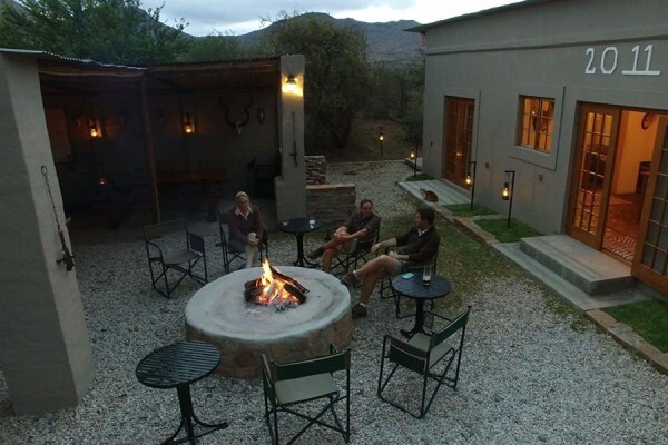 Glen Harry Game Reserve