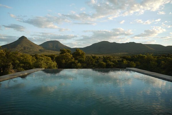 Glen Harry Game Reserve