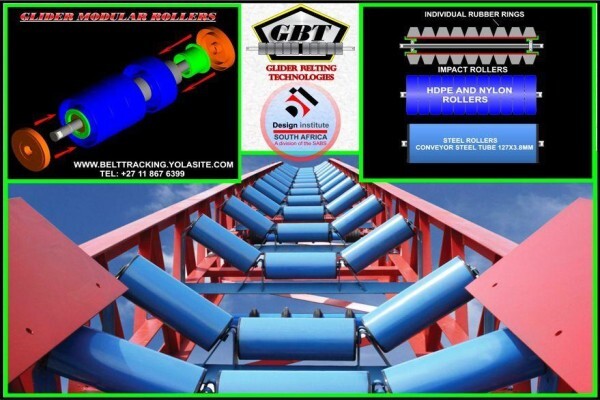 Glider Belting Technolgies
