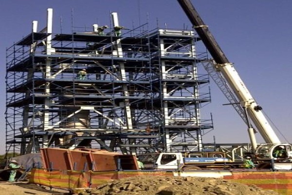 Global Link Scaffolding