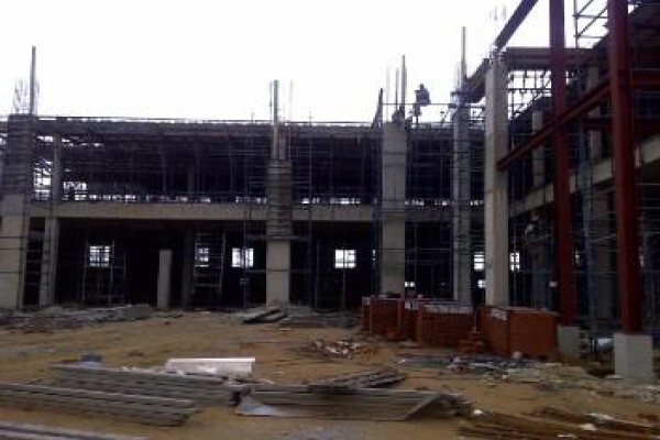 Global Link Scaffolding