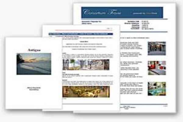 Globe Track