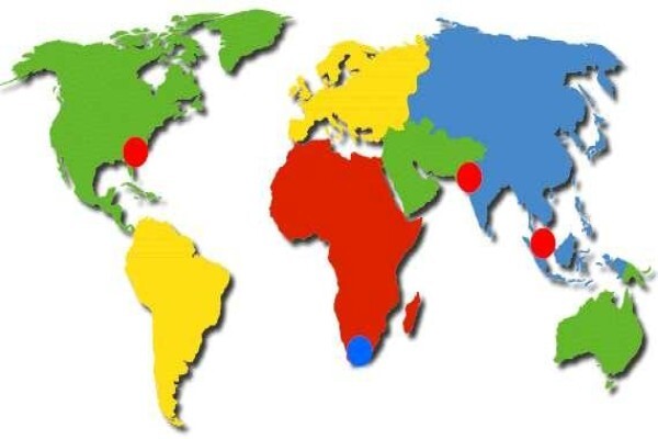 Globoscan