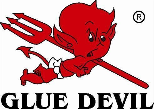 Glue Devil