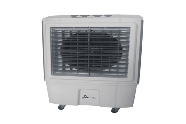 Gmc Airconditioning