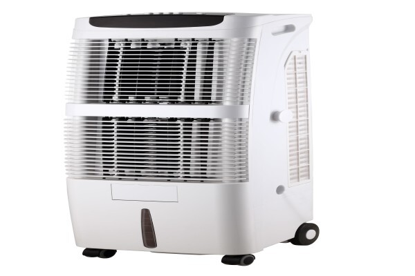 Gmc Airconditioning