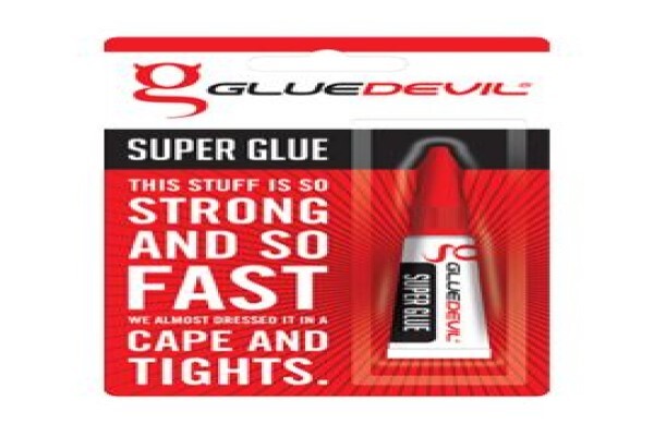 Glue Devil