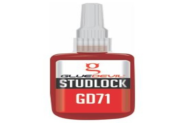 Glue Devil