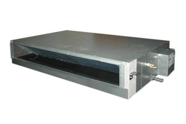Gmc Airconditioning