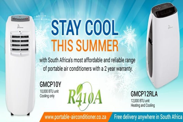 Gmc Airconditioning