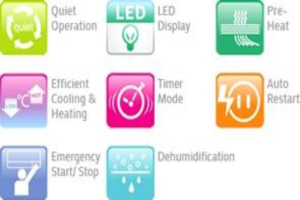 Gmc Airconditioning