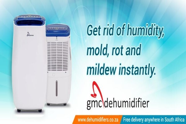 Gmc Airconditioning