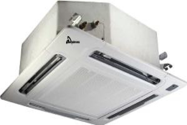 Gmc Airconditioning