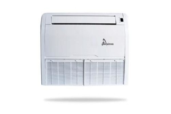 Gmc Airconditioning