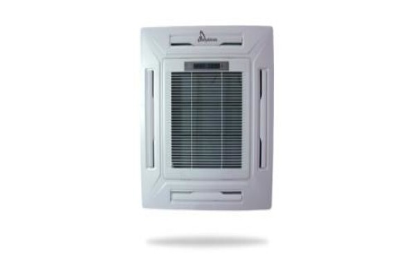 Gmc Airconditioning
