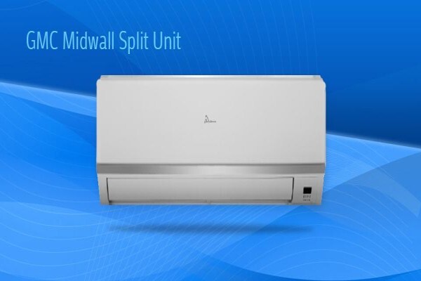 Gmc Airconditioning