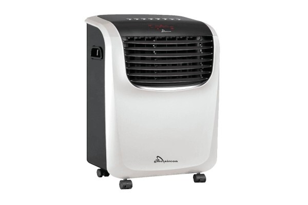 Gmc Airconditioning