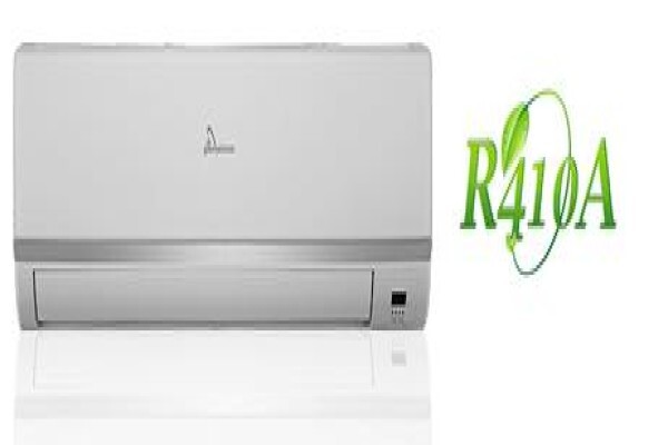 Gmc Airconditioning