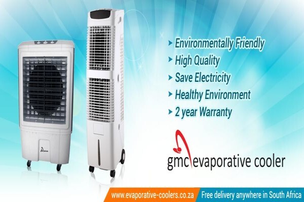 Gmc Airconditioning