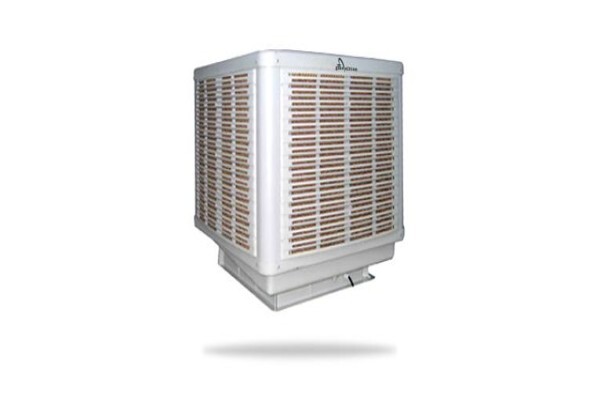 Gmc Airconditioning
