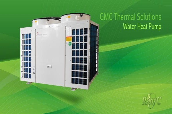 Gmc Airconditioning