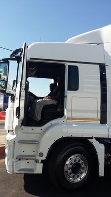 Gnl Transport Services