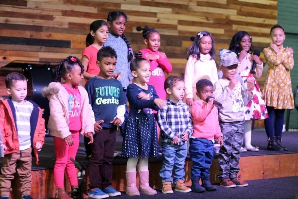 God'S Family Life Centre