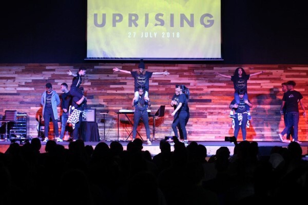 God'S Family Life Centre