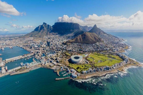 Go That Way Cape Town