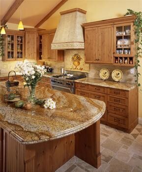 Granite Gallery
