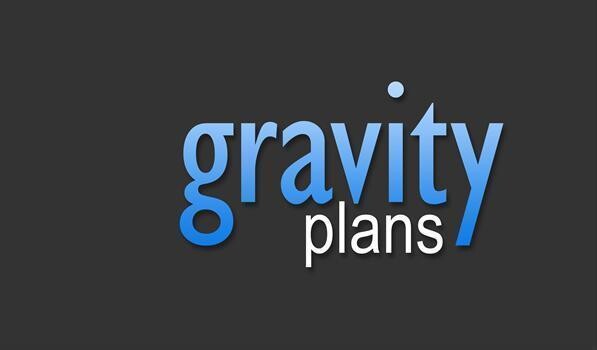 Gravity Plans