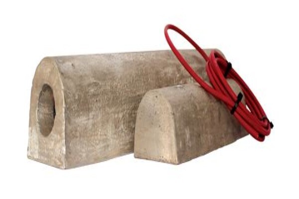Disa Anodes
