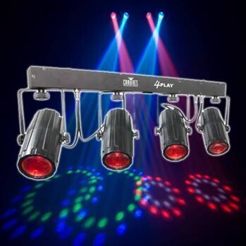 Disco Lights