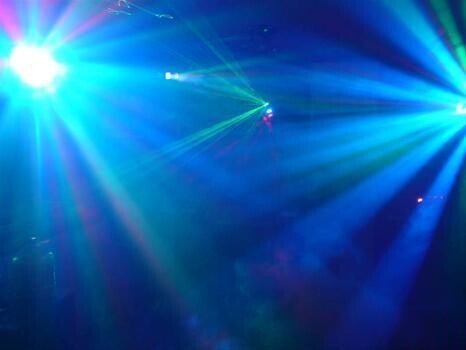 Disco Lights