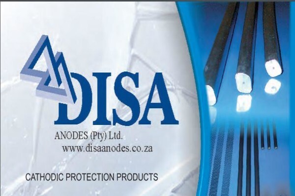 Disa Anodes