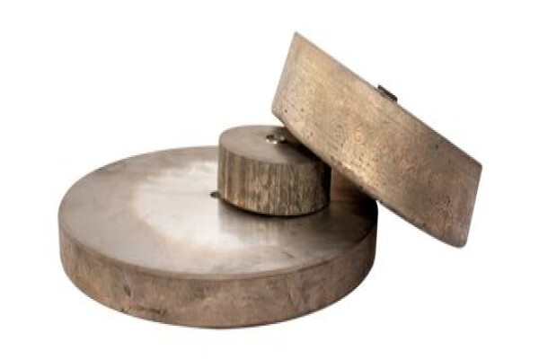 Disa Anodes