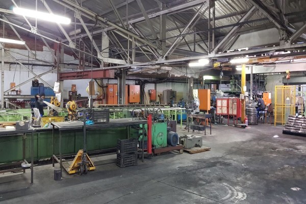 Disa Anodes