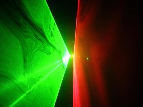 Disco Lights