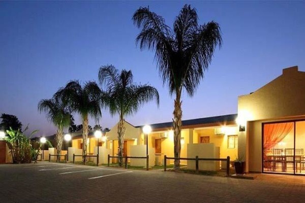 Discover South Africa