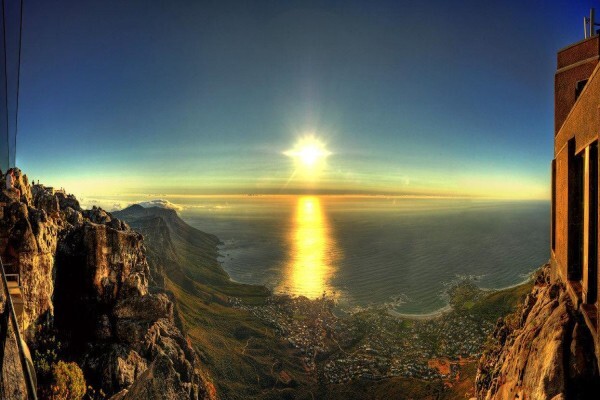 Discover South Africa